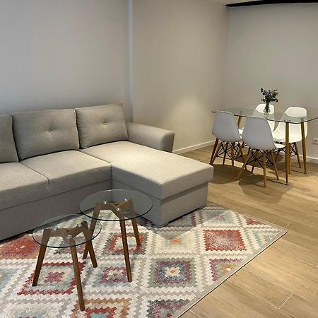 Apartamento Centro Santander Extérieur photo