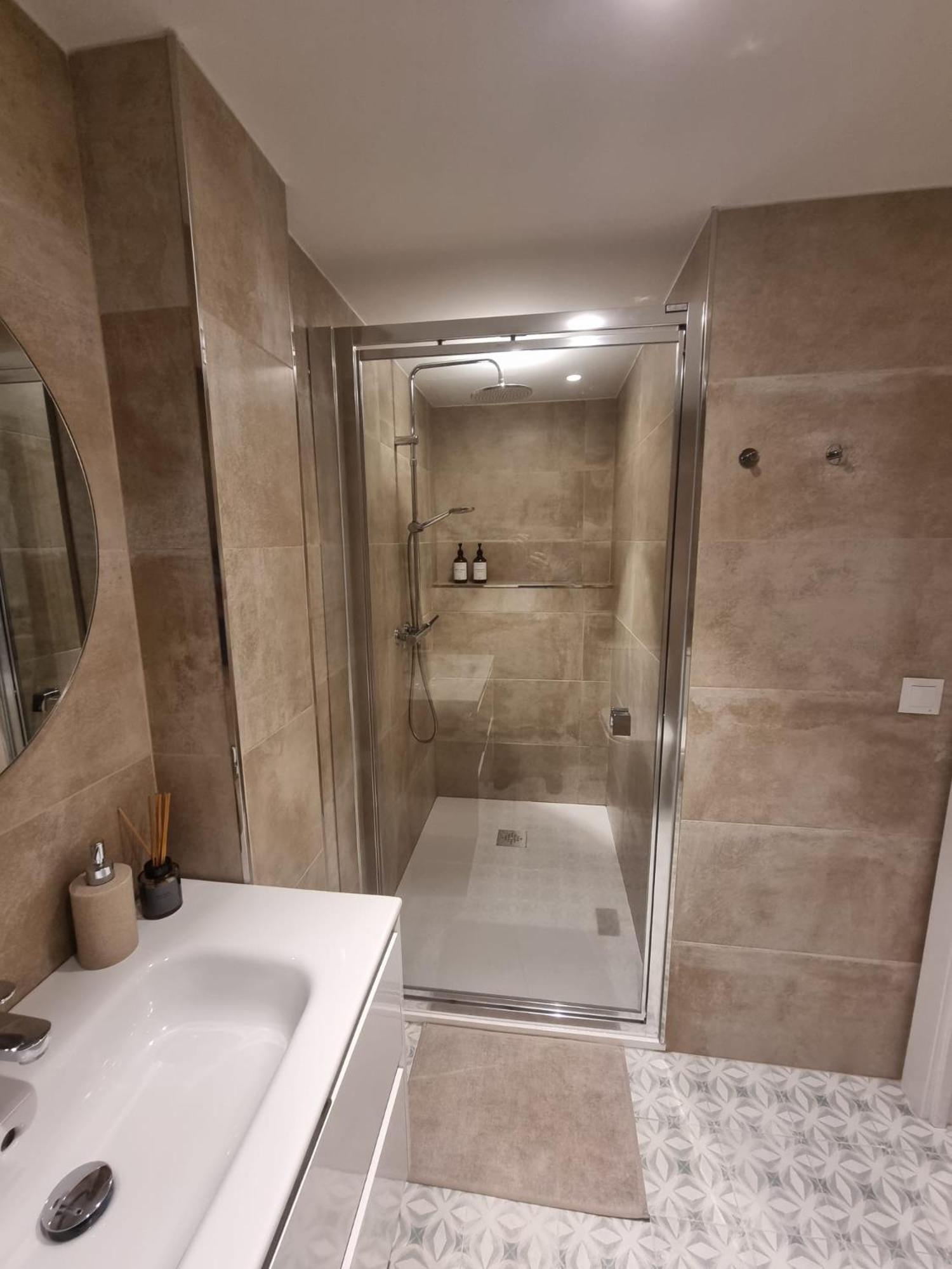 Apartamento Centro Santander Extérieur photo